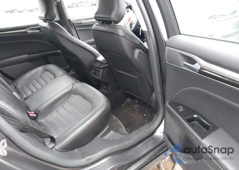 2016 Ford Fusion Se from USA, damaged, VIN 3FA6P0T93GR164942